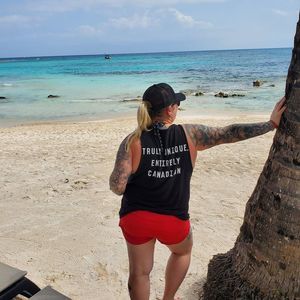 Meet your Posher, Natasha